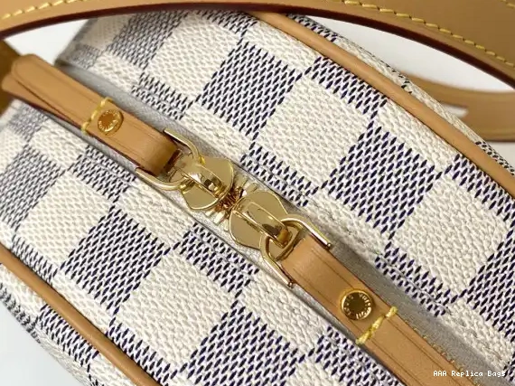 Aaa replica ru SOUPLE VUITTON LOUIS CHAPEAU PM BOITE 0701